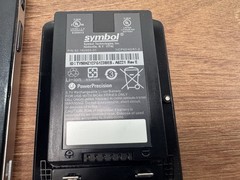 Symbol Zebra Motorola MC40 Touch Computer Scanner with Walmart Software TESTED
