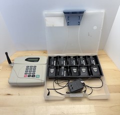 Seeker Wireless Paging System 10 Pagers