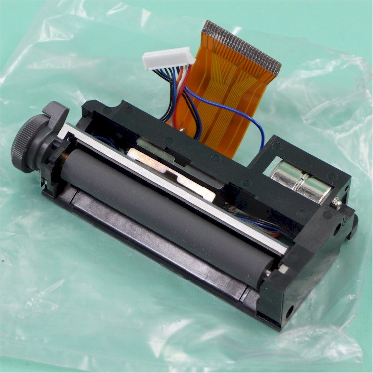 NEW Fujitsu FTP-633MCL402 Thermal Printer