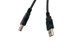 Unitech – AS10 Linear CCD Barcode Scanner – USB – Black – 2 (Pack) – VG