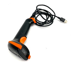 Tera D5100Y 2D Handheld Wired Barcode Scanner