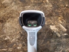 Zebra DS2278 Standard Range Scanner, Cordless, White BNIB
