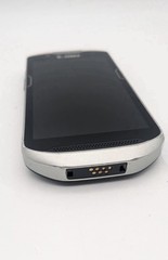 Zebra TC52 Mobile Computer Barcode Scanner Handheld Touchscreen POS Black/Silver