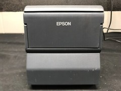 Epson TM-H2000 Monochrone Dual Function Thermal Receipt Printer M255A USB/SERIAL