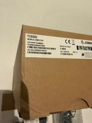 Zebra TC8300 Mobile Computer – Brand New – Battery Included – Price per Unit