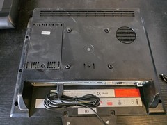 Pair Of Touch Dynamic Pulse J1900 With Fingerprint Sensors. Read Description