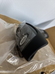 USB Barcode Scanner Long Laser USB Port CCD Handheld Scanning Gun Zebra LS2208