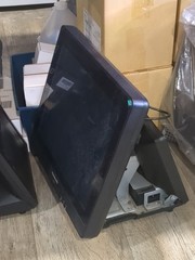 Panasonic JS-970WS Touchscreen POS Terminal 2.3Ghz (Read Desc)