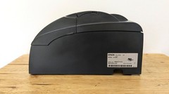 Epson TM-U220B M188B POS Receipt Printer USB Interface Red/Black Ribbon Tested