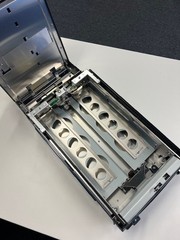 FUJITSU KD11070-C800 CASH CASSETTE 1 OR 2