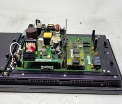 ALLEN-BRADLEY panelview 900 2711-k9c1 c Panel View Graphic Terminal