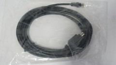 -NEW- LOGIC CONTROLS KB17CABLE-PSM KB9000 KB1700 KEYPAD/BUMP BAR CABLE RJ11/PS2
