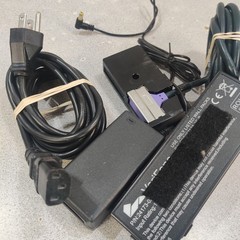 VeriFone 24173-02-R Multiport Ethernet Cable w/ Verifone MX900-01