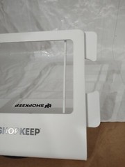 Shopkeep POS iPad Tablet Stand White 9″ Screen Diagonal FREE SHIPPING