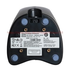 Honeywell Orbit MK7120-31A38 Omnidirectional 1D Laser Barcode Scanner+USB Cable