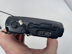 Symbol MC50 MC5040 Mobile Computer 1D Scanner 64MB WM2003 MC5040-PS0DBQEE1WW Kit