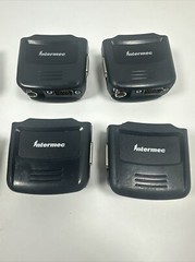 (Lot Of 10) CN70 Intermec Snap on Adapter 850-567-001 Used Tested Working