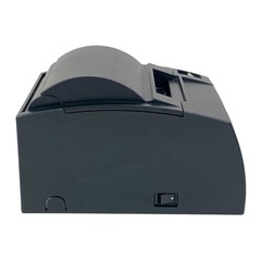 TESTED Citizen CT-S300 Receipt POS Thermal Printer USB Autocutter FAST SHIPPING