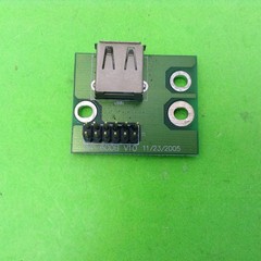Pioneer POS Magnus Xv 15″ Touch CE5AXR000011 POS Input Board 34-600B Pioneerpo