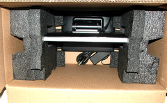 TOAST POS ELO 15″ EV 2/3.. TOUCHSCREEN TERMINAL NEW.. Open Box