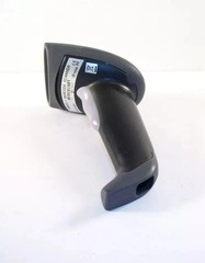 Unitech MS331-1 Handheld USB Barcode Scanner