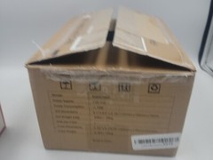 NO CALIBRATION CARD Cassida Instacheck Counterfeit Money Detector TESTED