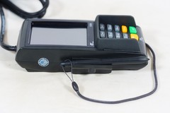 PAX S300 Pin Pad Payment Terminal POS PAX Technology Limited RF RS232