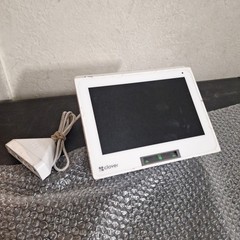 Clover Mini Wi-Fi C305 Point of Sale System POS Credit Card Terminal No Cord