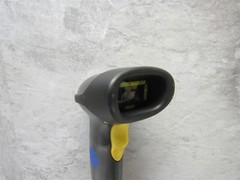10 LOT – Motorola Symbol LS2208 USB Handheld Laser Barcode Scanner w/ USB Cable