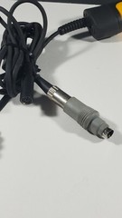 PowerScan PSLR-1000 Barcode Scanner UNTESTED