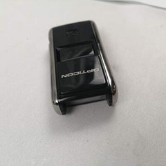 Used OPN-2002n-BLK Bluetooth Wireless Barcode Scanner Opticon for iOS Japan
