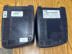 Lot 2 RDM EC7000i & EC6000i Check Reader Scanner Imager