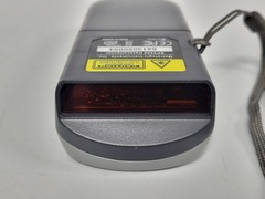 Metrologic OptimusS SP5500 Inventory Scanner Terminal w/Cradle Parts (No Powers)