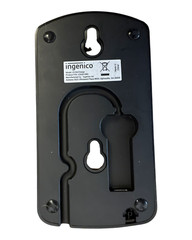 Ingenico ICON Charge Holster ICN351880 Link 2500 Charging Dock Plate New