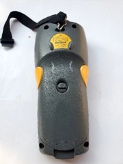 Symbol PDT-6100 Barcode Scanner Unknown working condition No charger For parts