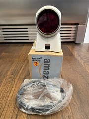 Honeywell MS7120 USB Orbit Scanner Open AS IS See Photos READ