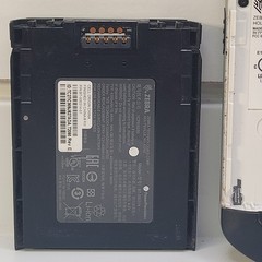 Zebra TC56 TC56CJ-1PAZU4P-25 Wireless 2D/1D/QR Scanner, Google Play Please Read