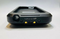 LINEA PRO 5 1D+2D SCANNER | MAGSTRIPE | RFID for iPod Touch 5/6/7th Gen – 0ERN0