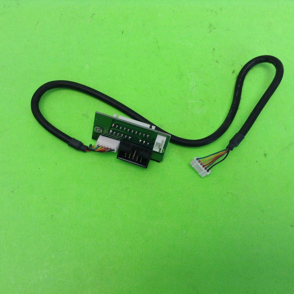 Pioneer POS Magnus Xv 15″ Touch CE5AXR000011 Point of Sale Board (with Cable)