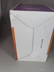 Counterfeit Cash Scanner Fraud Fighter UVeritech UV-16 Ultraviolet Detection