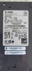 Zebra ZD6AH43-D01F00EZ ZD621 Thermal Label Printer USB BLUETOOTH 300dpi SEALED