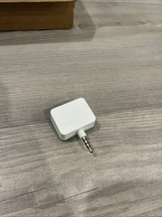 Intuit Quickbooks EMV Card Reader Mobile Swipe 3.5mm Jack Open Box