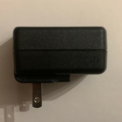 Honeywell OEM Captuvo SL22 & SL42 USB Wall Charger with US AC Adapter