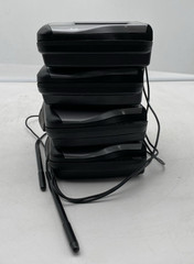 LOT OF 4 Verifone MX870 Payment Terminal