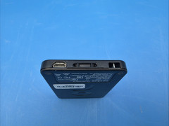 Socket Mobile S800 Barcode Scanner