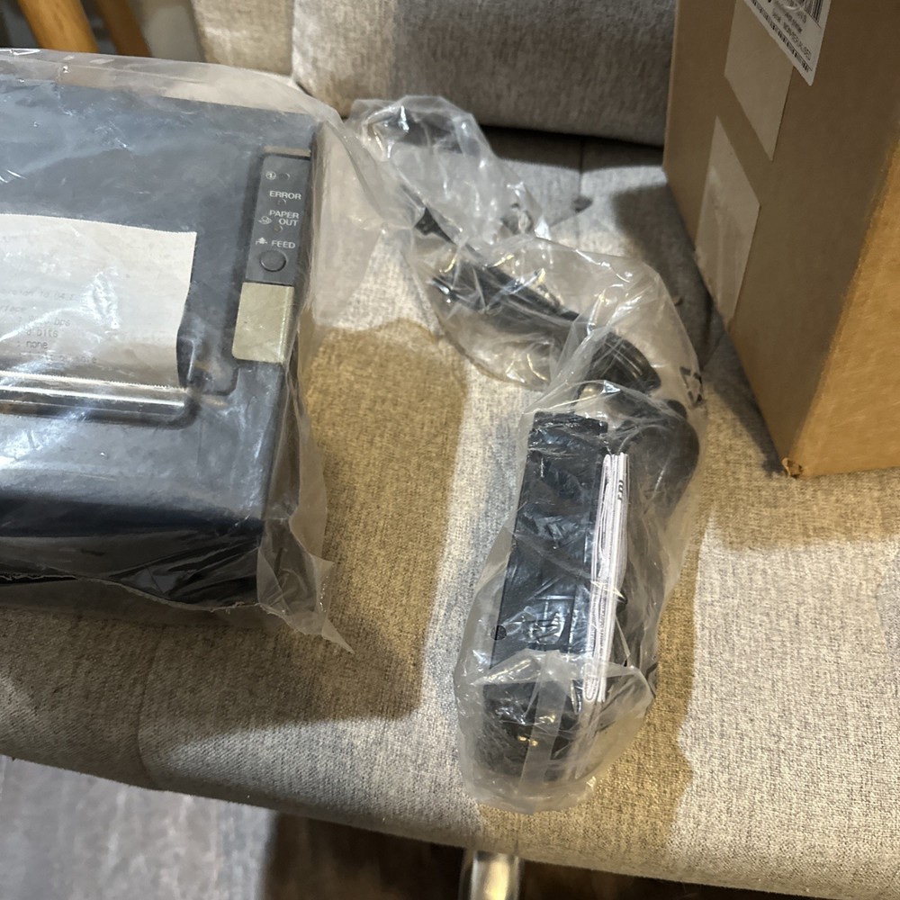 Epson TM-T88IV M129H POS Thermal Receipt Printer Network