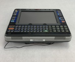 Honeywell Thor VM1C Atom 2530 1.6GHz 1GB RAM Vehicle Mount Computer
