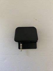ID TECH UniMag II Secure Mobile MagStripe Reader ID-80110008-001 K019