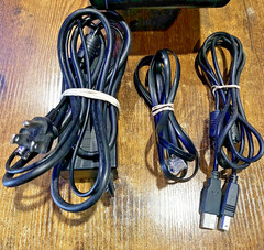 POSX ION PT2 Thermal POS Receipt Printer USB or Serial w Power Supply, USB