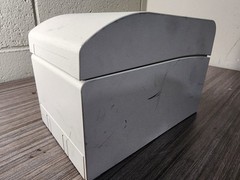 Fujitsu FP-510 Thermal Label Printer Receipt Printer Printer